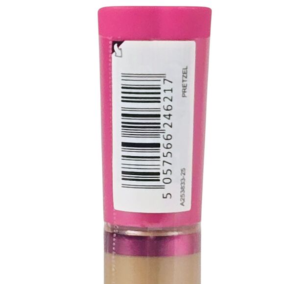 Revolution Heart Breakers Concealer Coconut Extract & Vitamins PRETZEL 0.4 fl oz - Picture 4 of 6